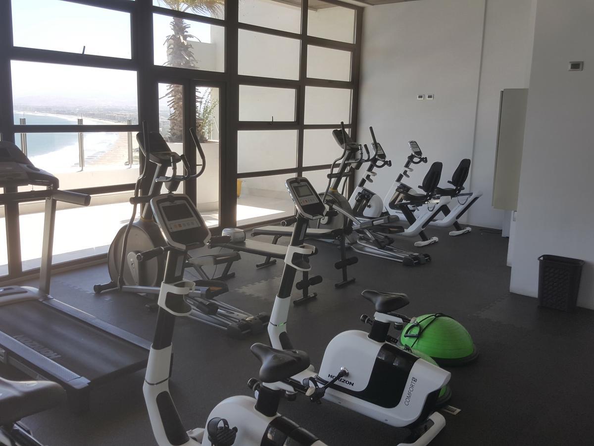 Departamento La Serena Coquimbo Eksteriør bilde