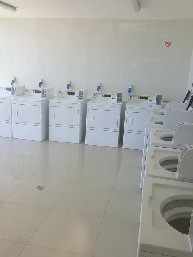 Departamento La Serena Coquimbo Eksteriør bilde