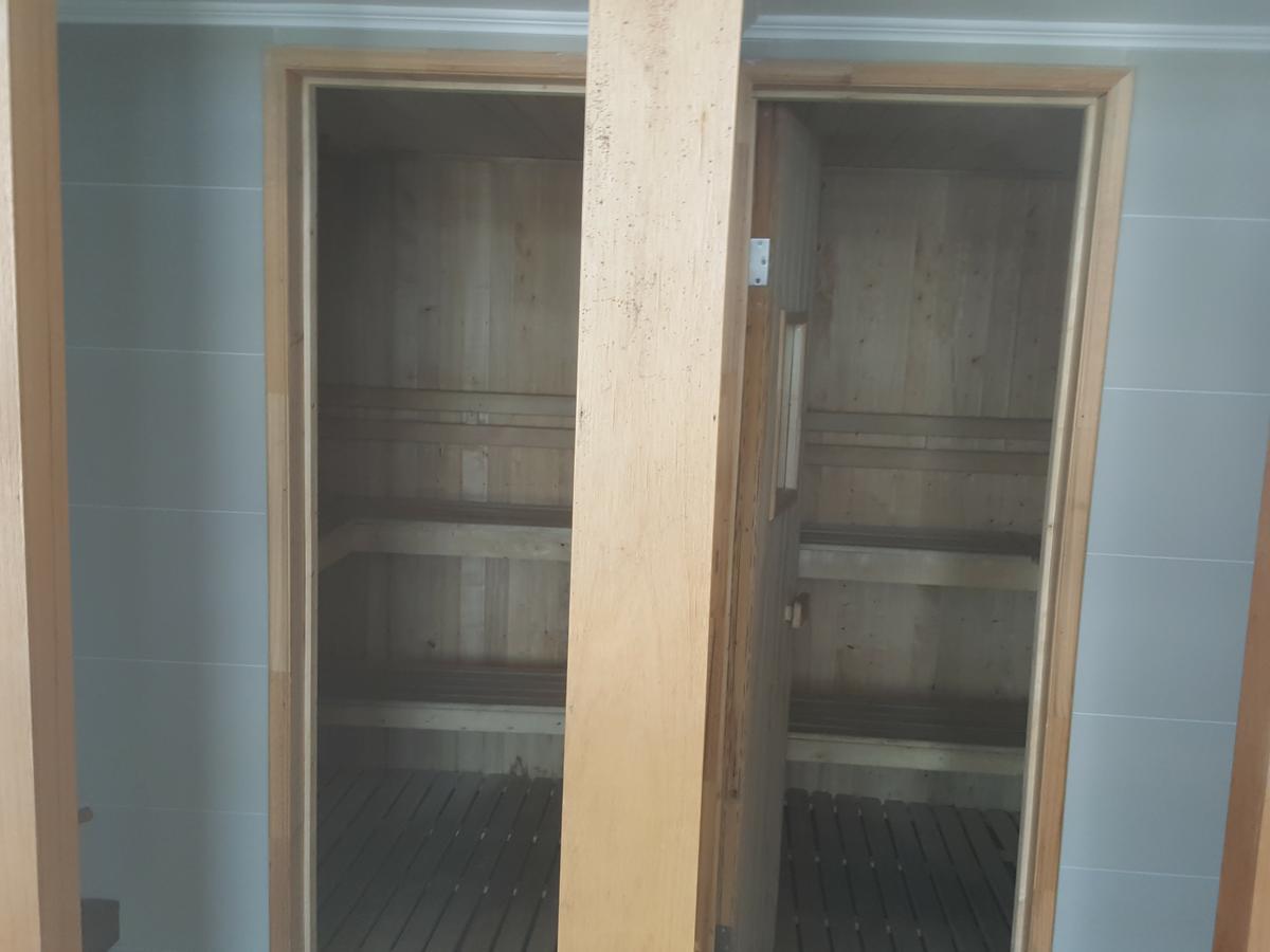 Departamento La Serena Coquimbo Eksteriør bilde