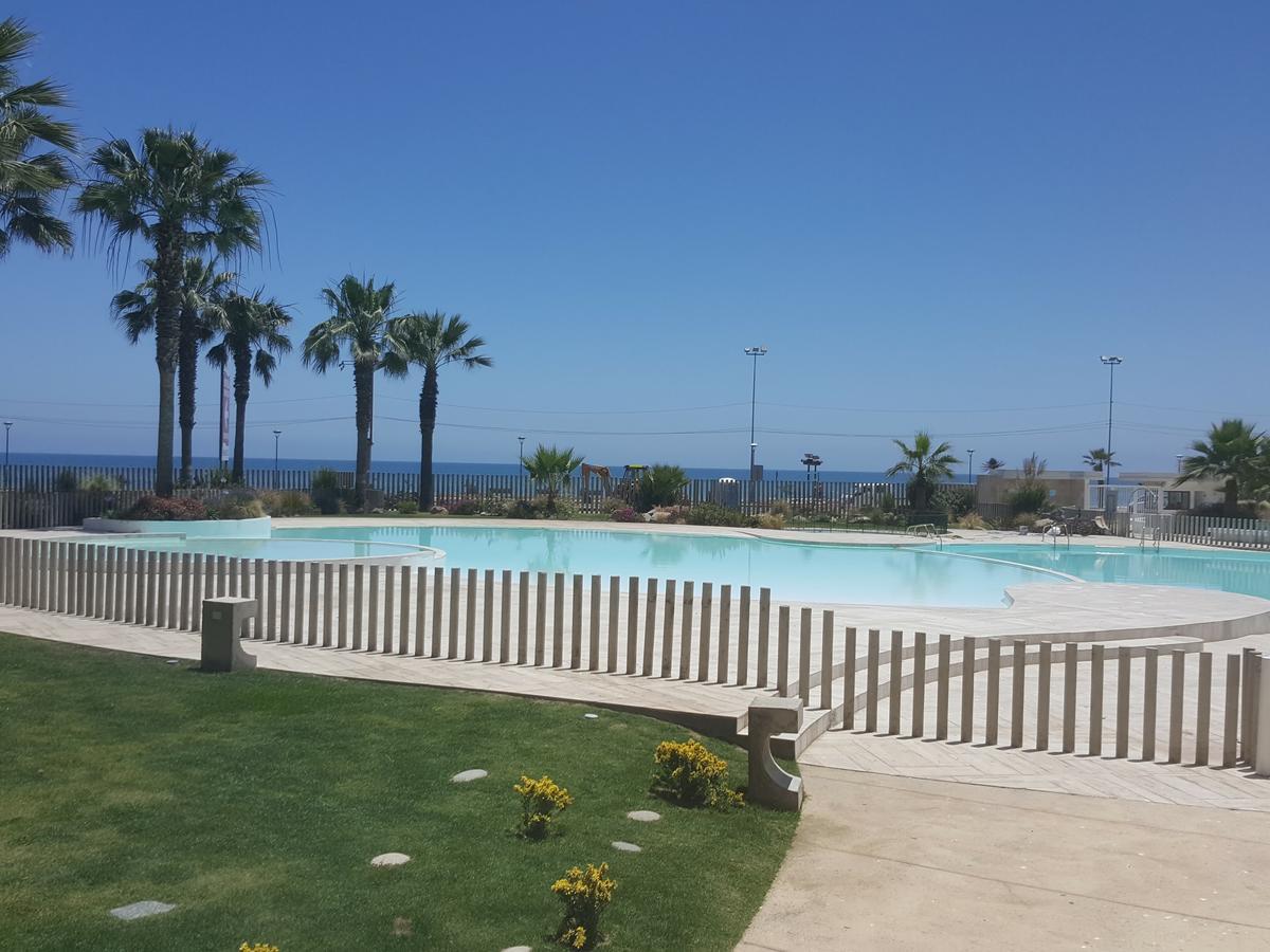 Departamento La Serena Coquimbo Eksteriør bilde