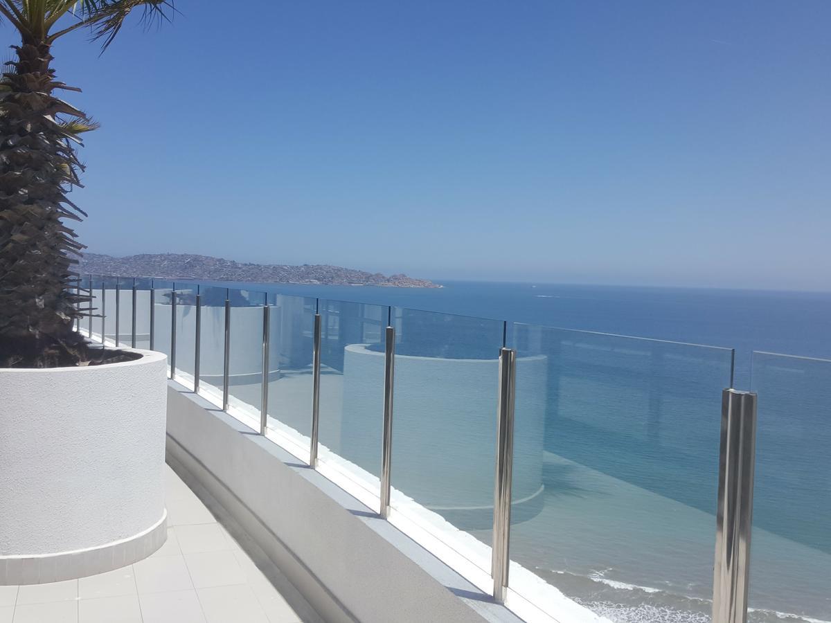 Departamento La Serena Coquimbo Eksteriør bilde