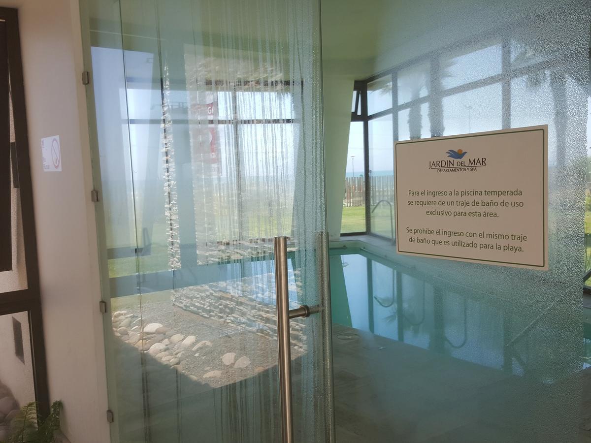 Departamento La Serena Coquimbo Eksteriør bilde