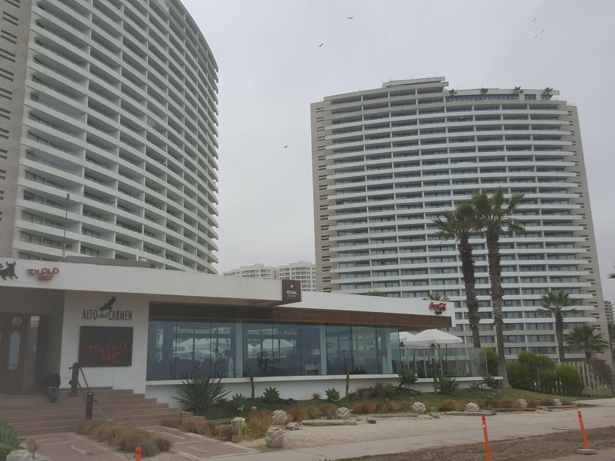 Departamento La Serena Coquimbo Eksteriør bilde
