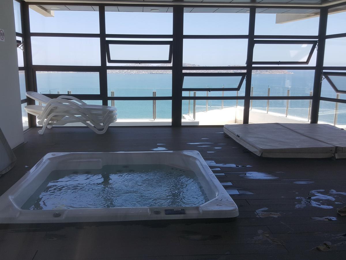 Departamento La Serena Coquimbo Eksteriør bilde