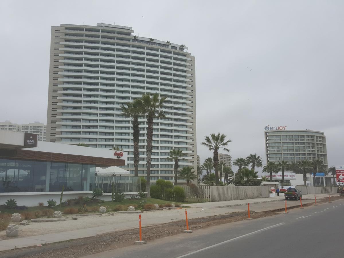 Departamento La Serena Coquimbo Eksteriør bilde
