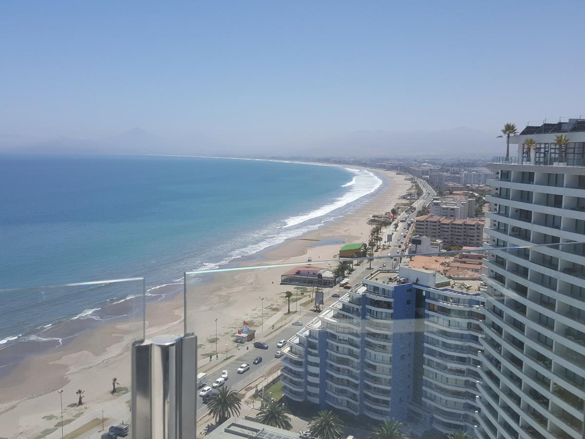 Departamento La Serena Coquimbo Eksteriør bilde