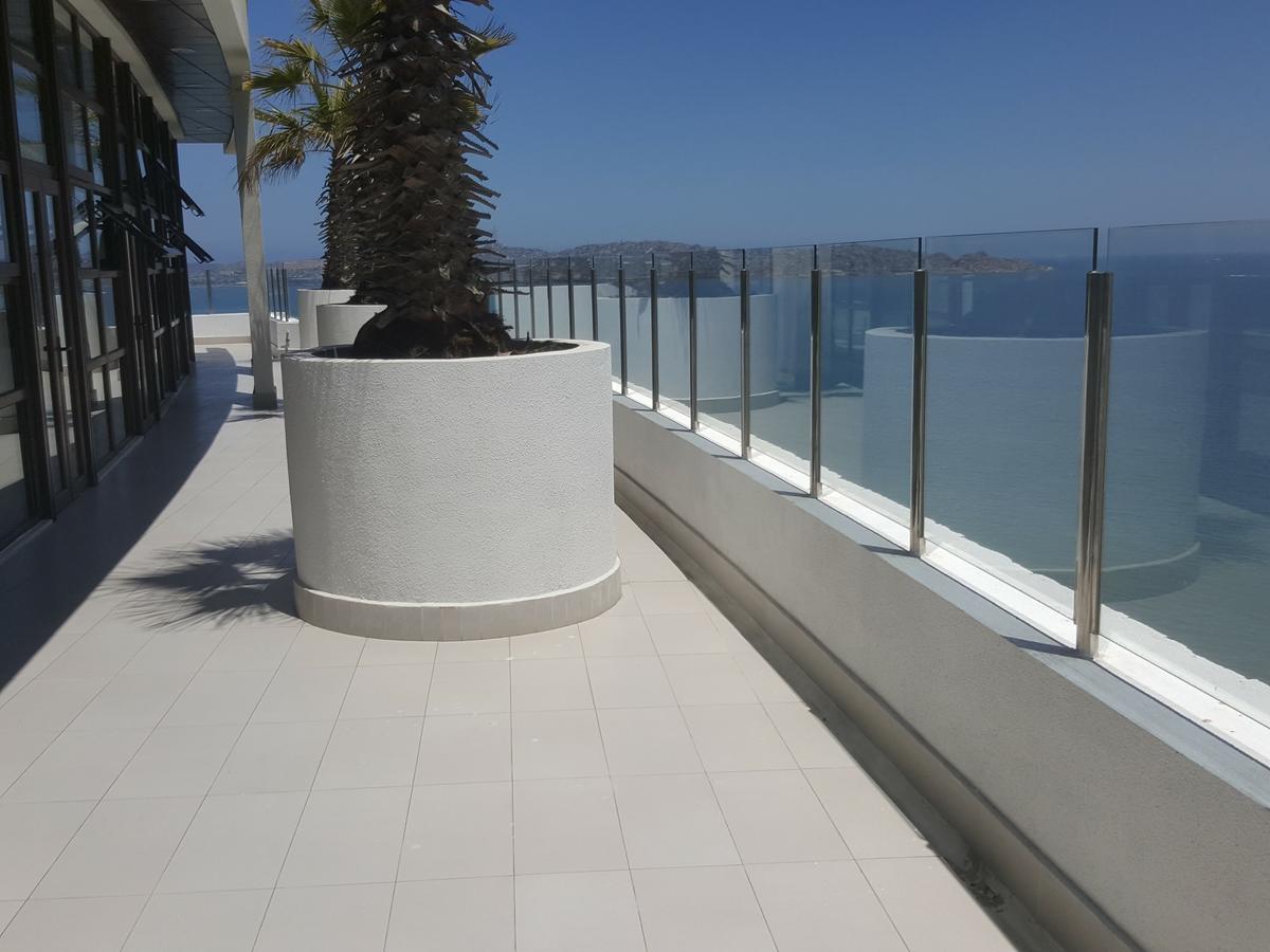 Departamento La Serena Coquimbo Eksteriør bilde