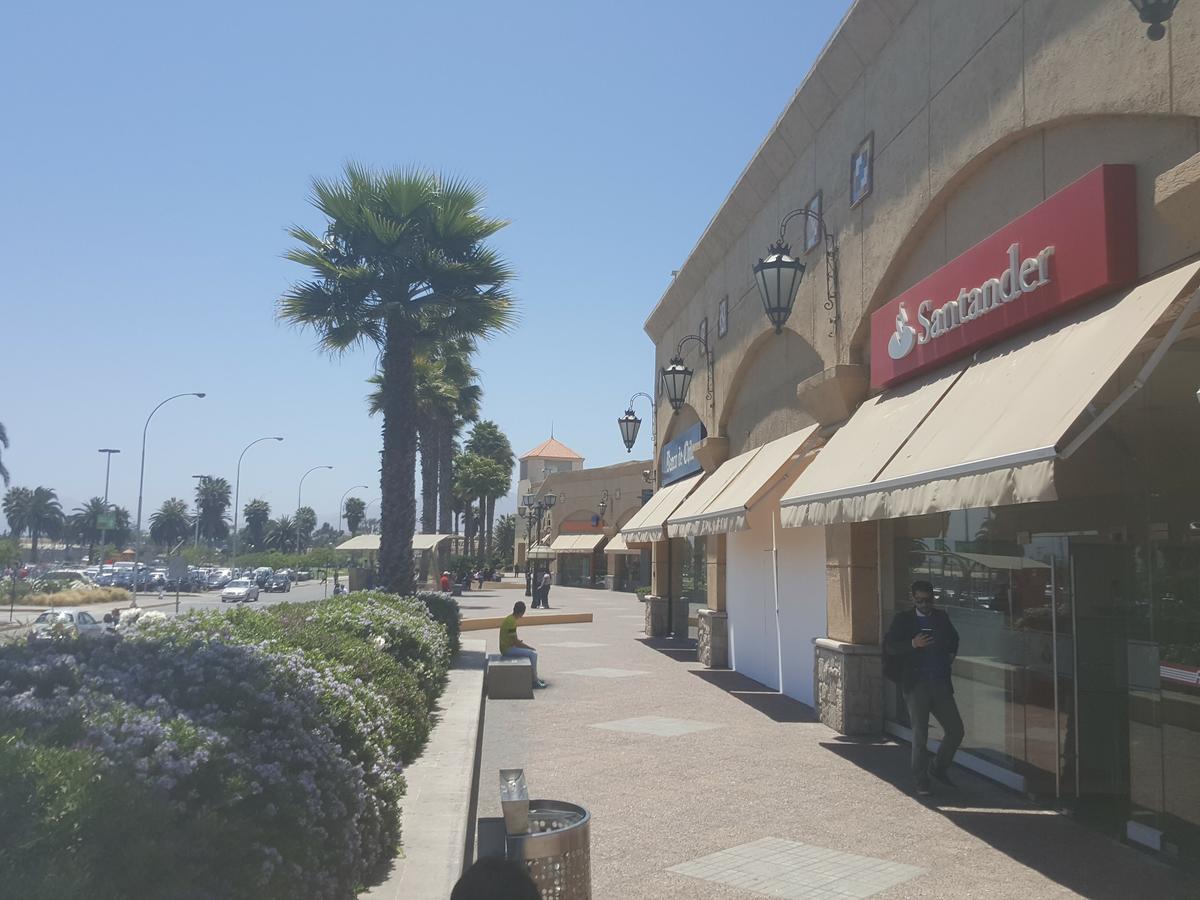 Departamento La Serena Coquimbo Eksteriør bilde