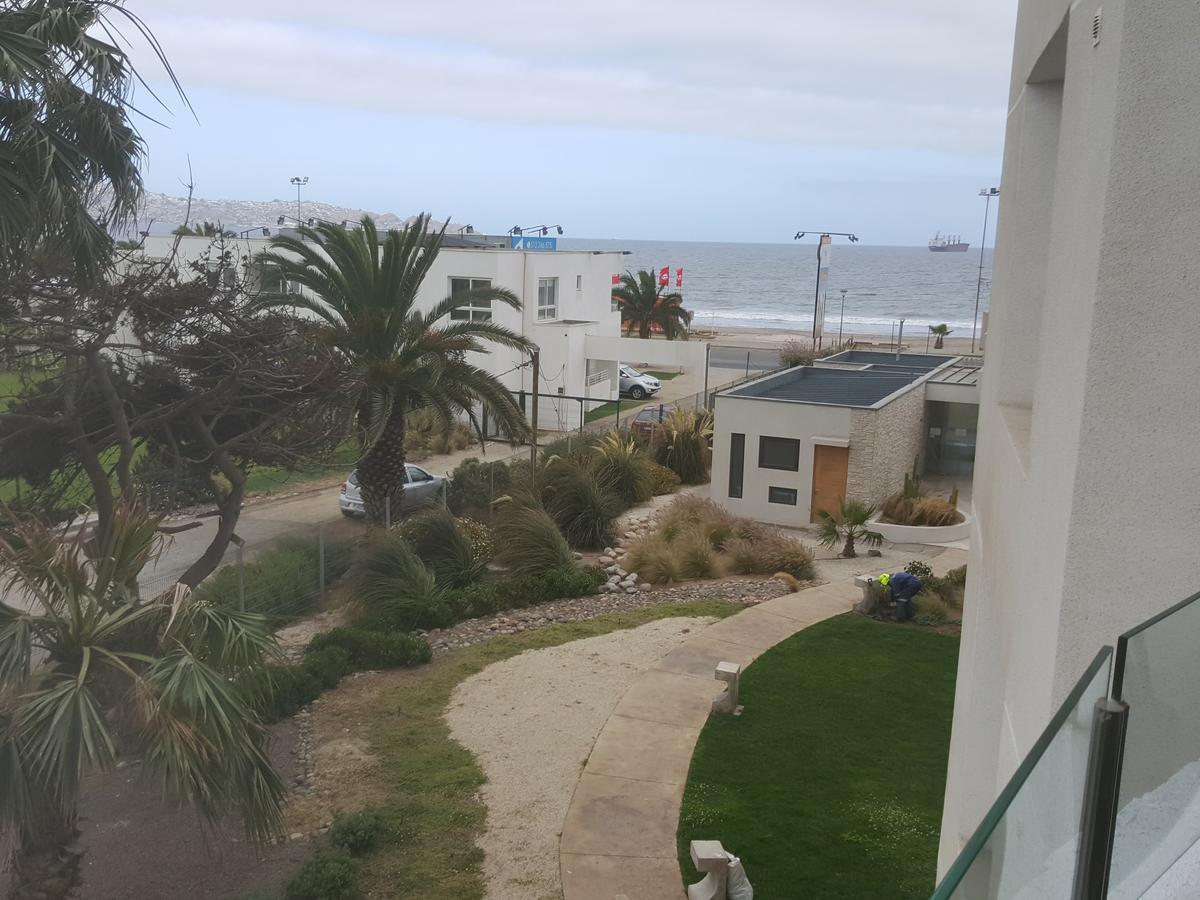 Departamento La Serena Coquimbo Eksteriør bilde