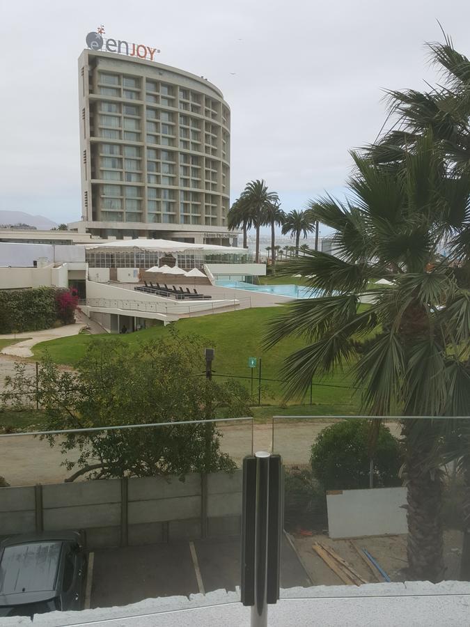 Departamento La Serena Coquimbo Eksteriør bilde