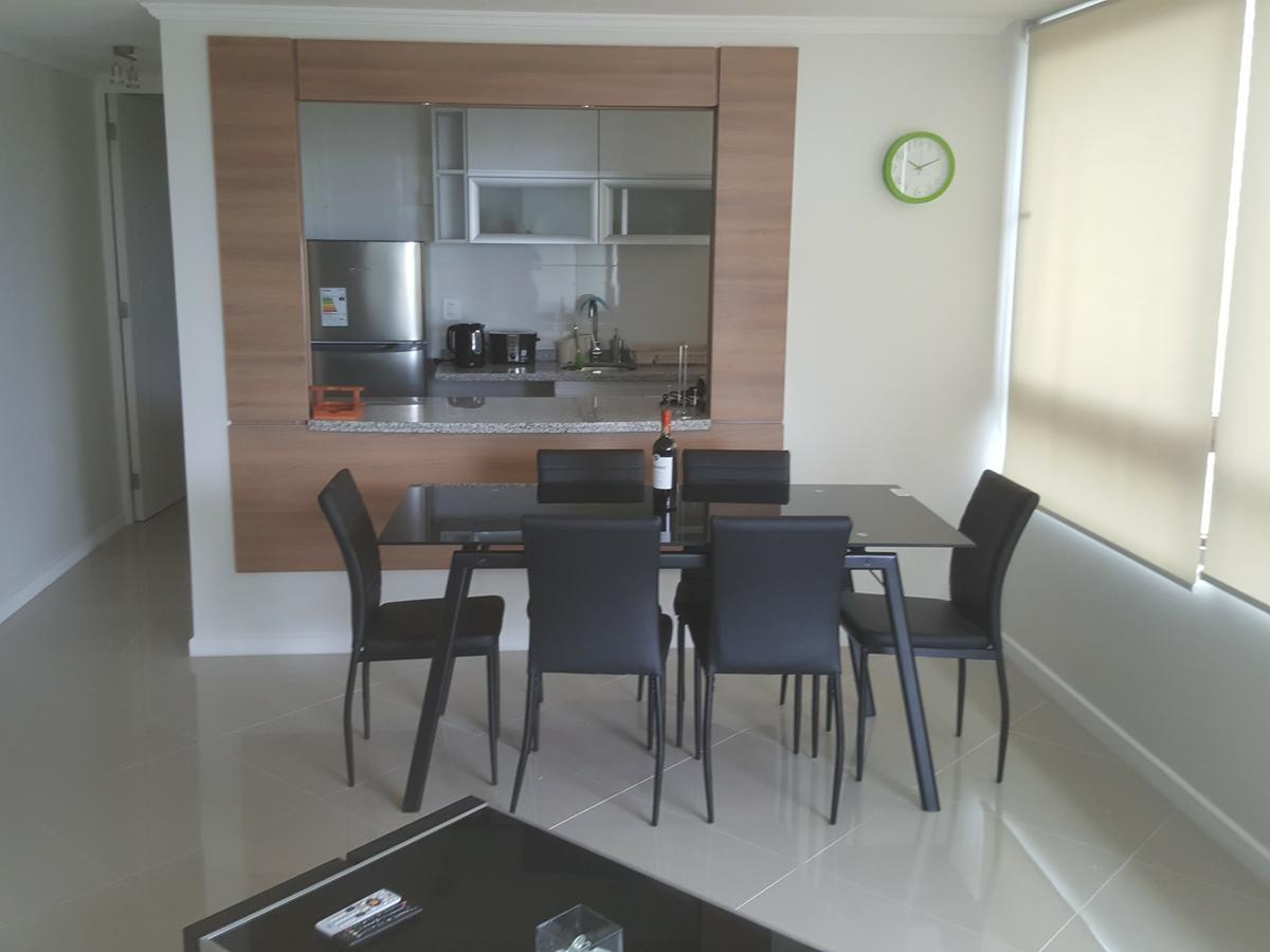 Departamento La Serena Coquimbo Eksteriør bilde