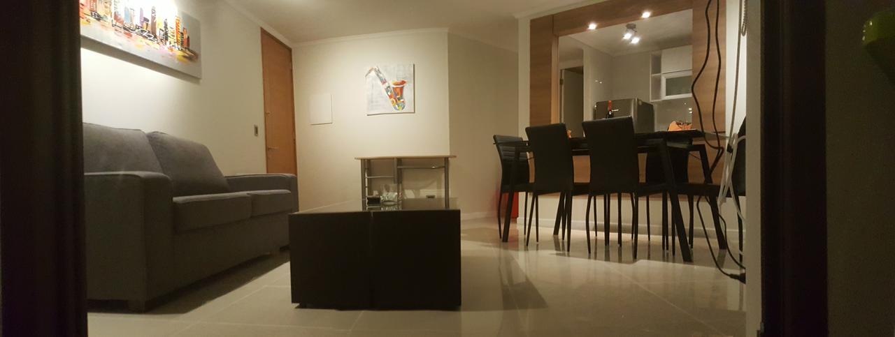 Departamento La Serena Coquimbo Eksteriør bilde