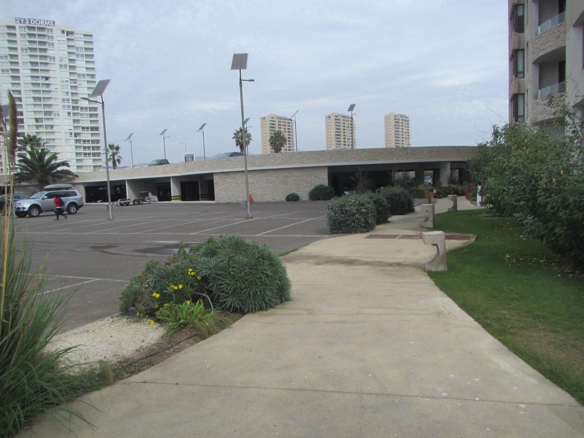 Departamento La Serena Coquimbo Eksteriør bilde