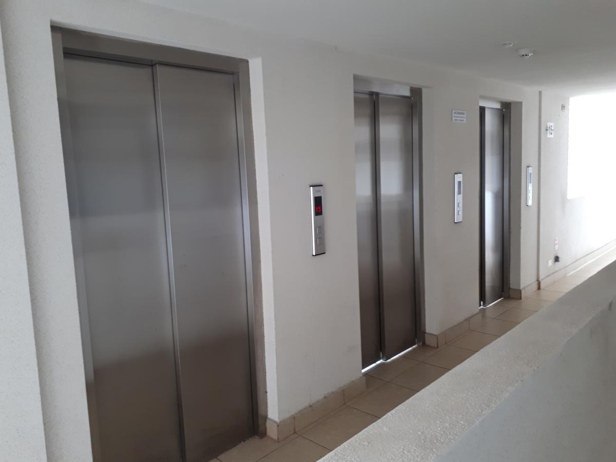 Departamento La Serena Coquimbo Eksteriør bilde
