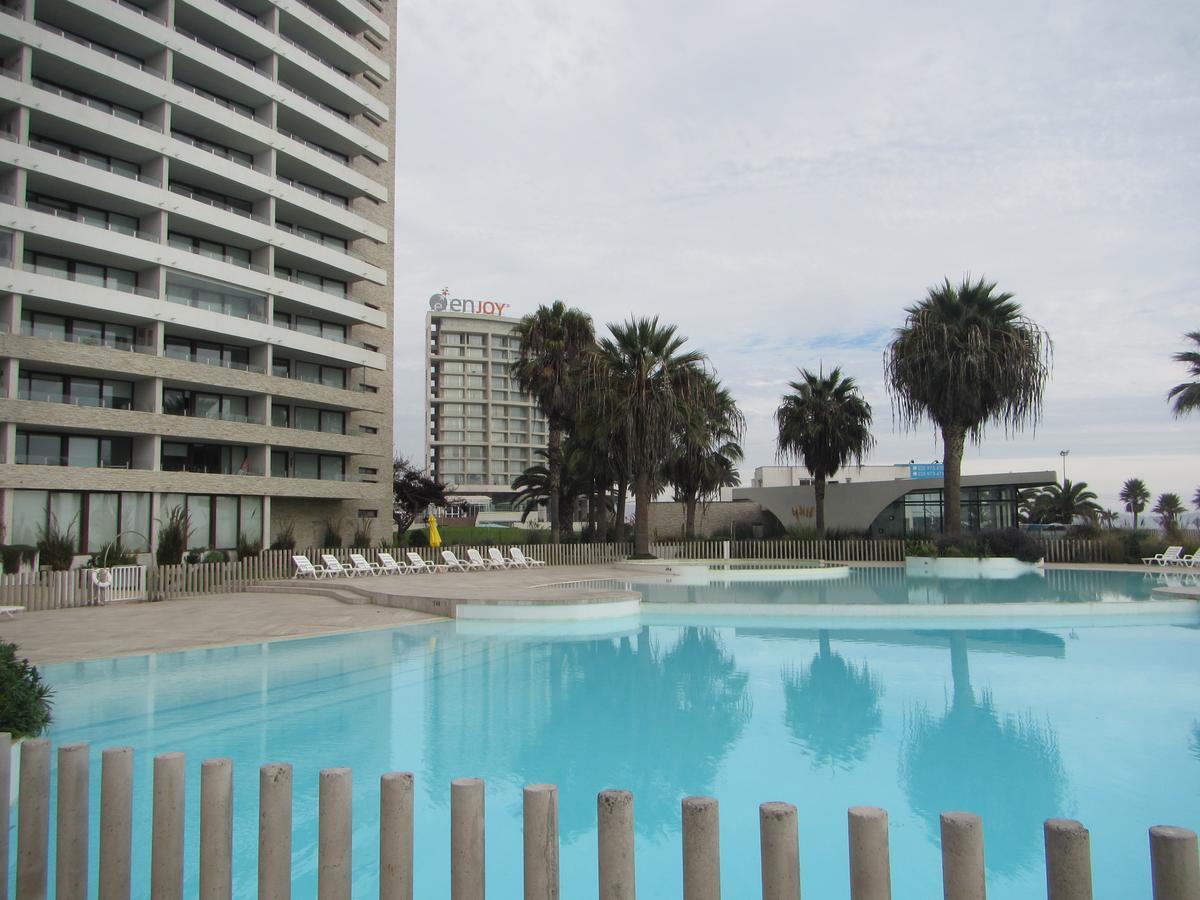 Departamento La Serena Coquimbo Eksteriør bilde
