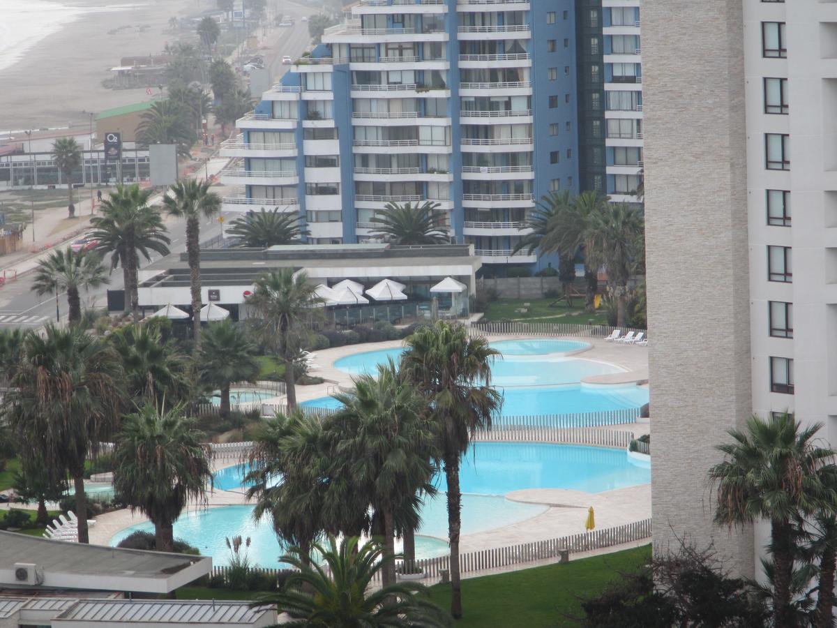 Departamento La Serena Coquimbo Eksteriør bilde