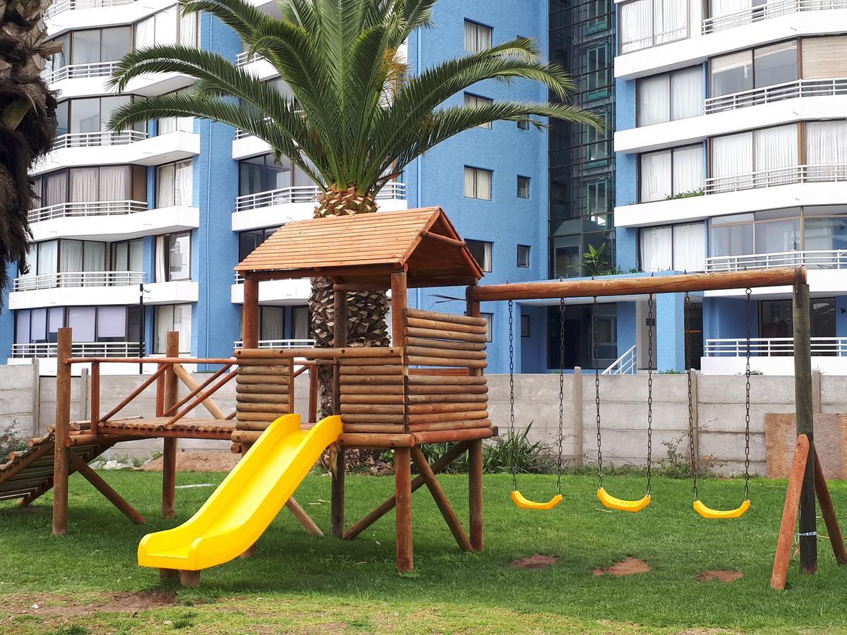 Departamento La Serena Coquimbo Eksteriør bilde