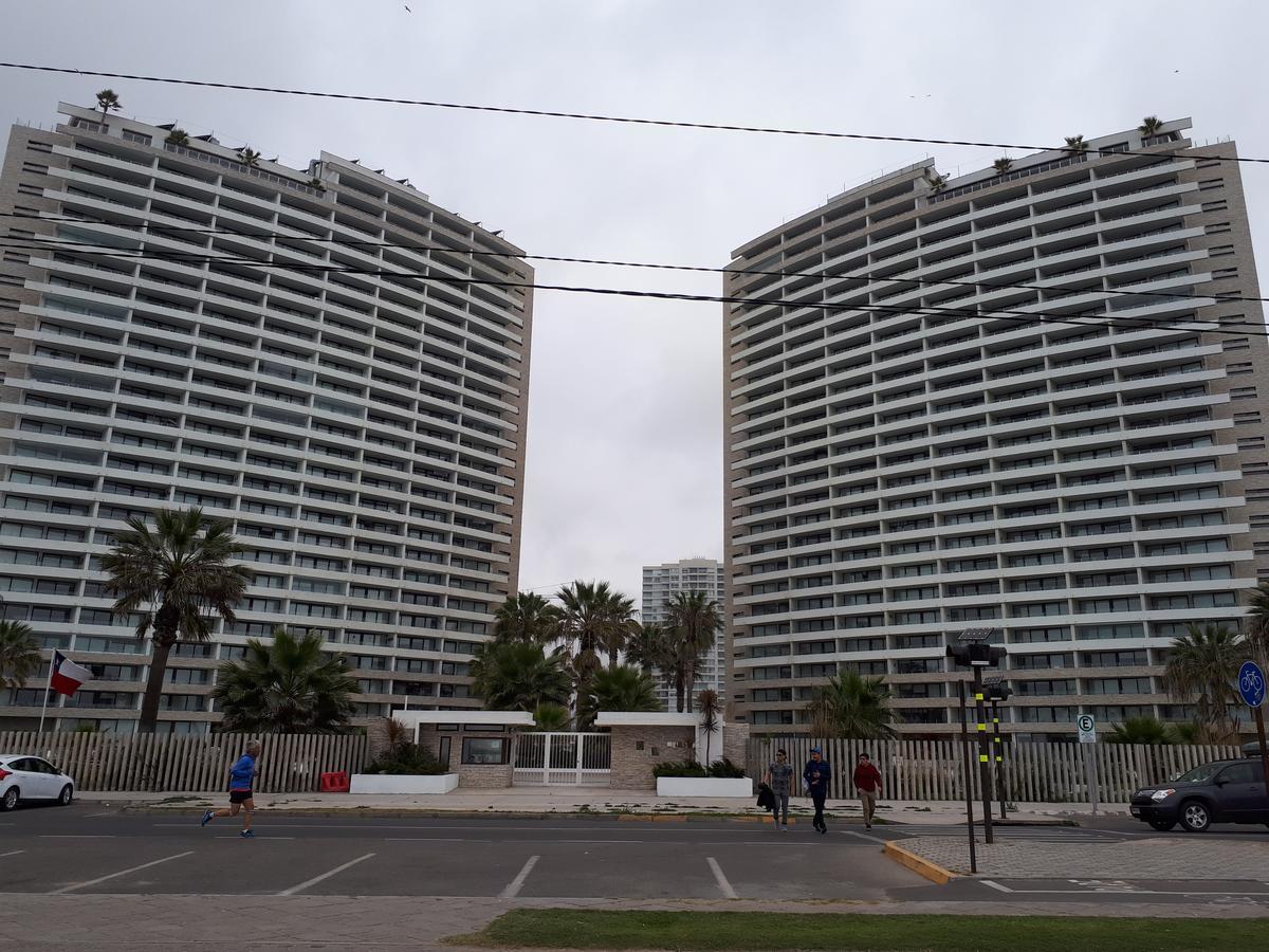 Departamento La Serena Coquimbo Eksteriør bilde