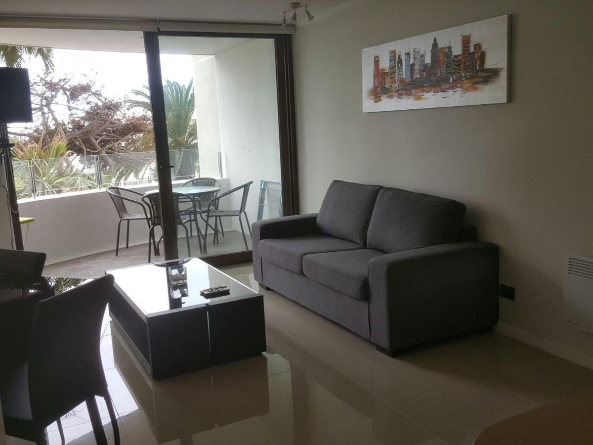 Departamento La Serena Coquimbo Eksteriør bilde