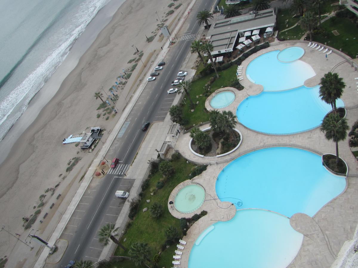 Departamento La Serena Coquimbo Eksteriør bilde