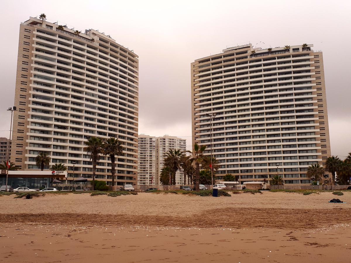 Departamento La Serena Coquimbo Eksteriør bilde