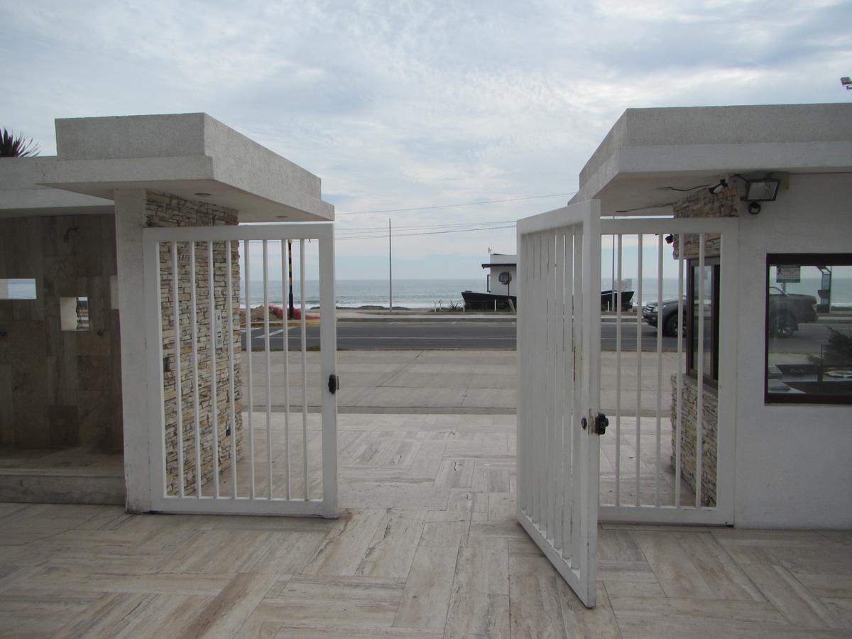 Departamento La Serena Coquimbo Eksteriør bilde